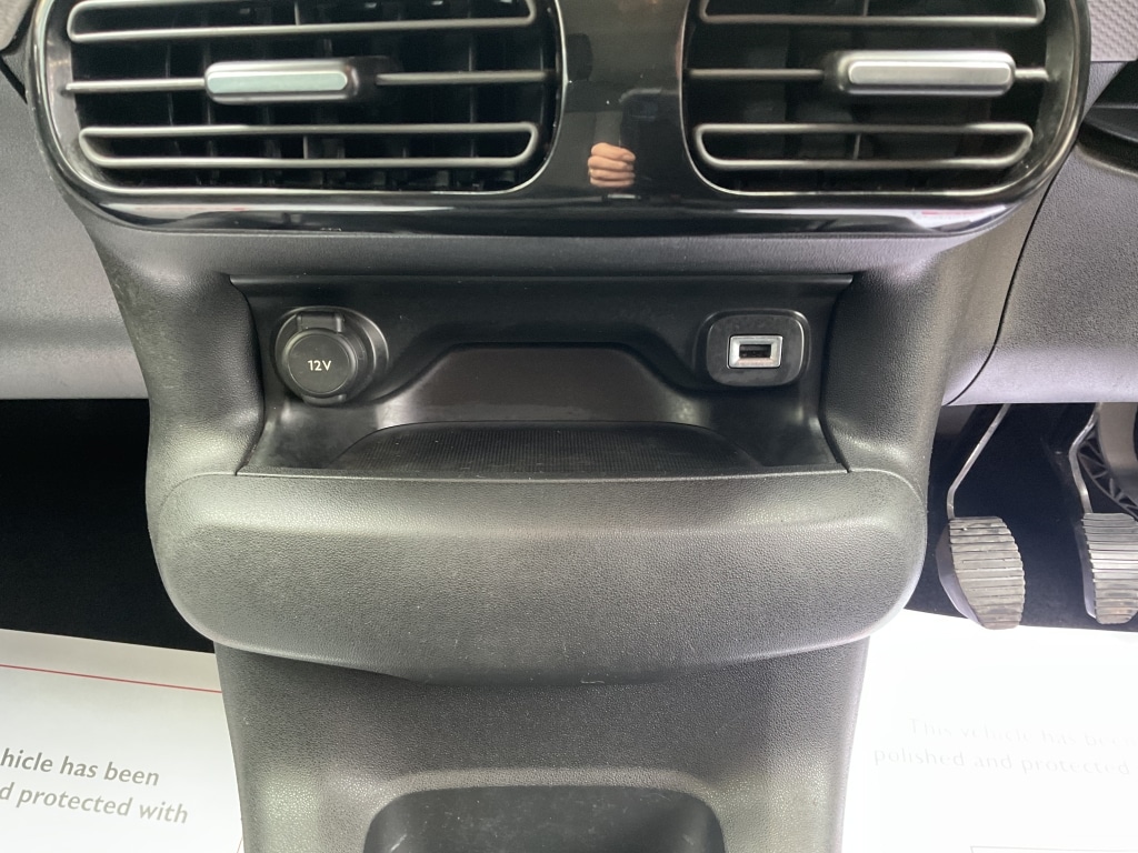 Used Citroen C4 Cactus 2015 for sale - 78202299: Photo 12