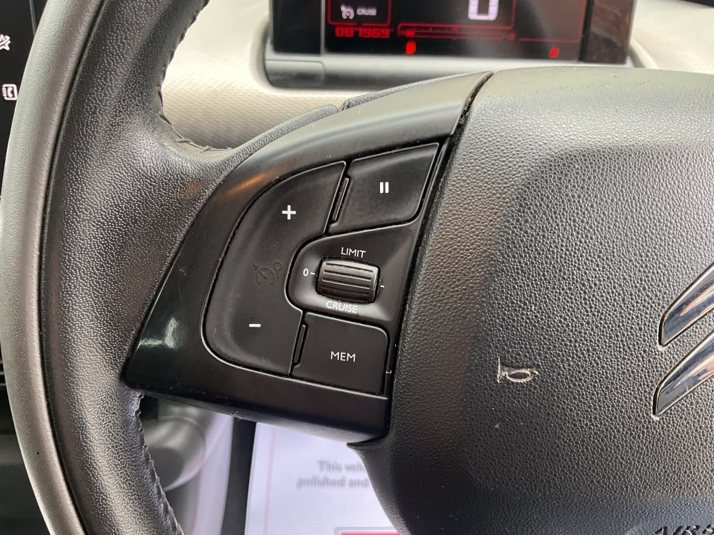 Used Citroen C4 Cactus 2015 for sale - 78202299: Photo 13