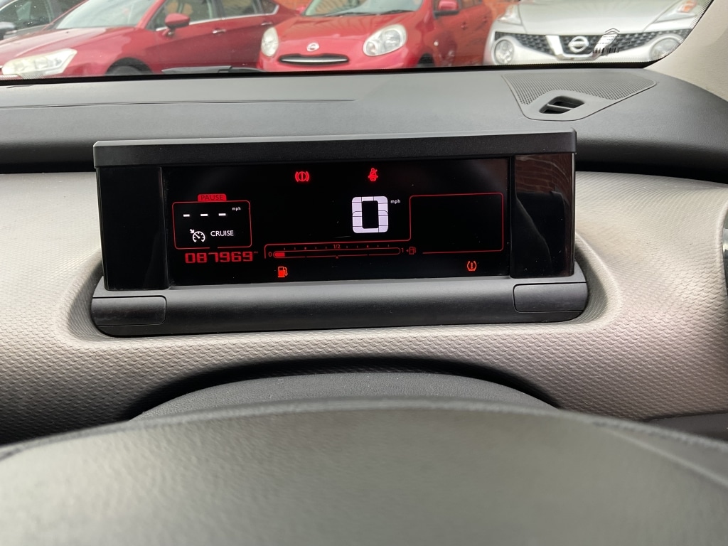 Used Citroen C4 Cactus 2015 for sale - 78202299: Photo 15