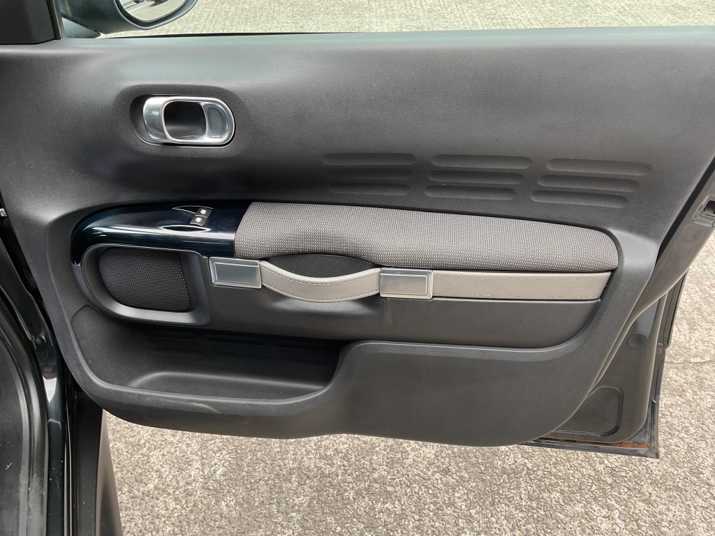 Used Citroen C4 Cactus 2015 for sale - 78202299: Photo 16