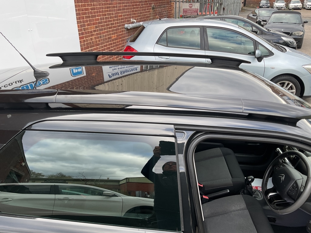 Used Citroen C4 Cactus 2015 for sale - 78202299: Photo 17