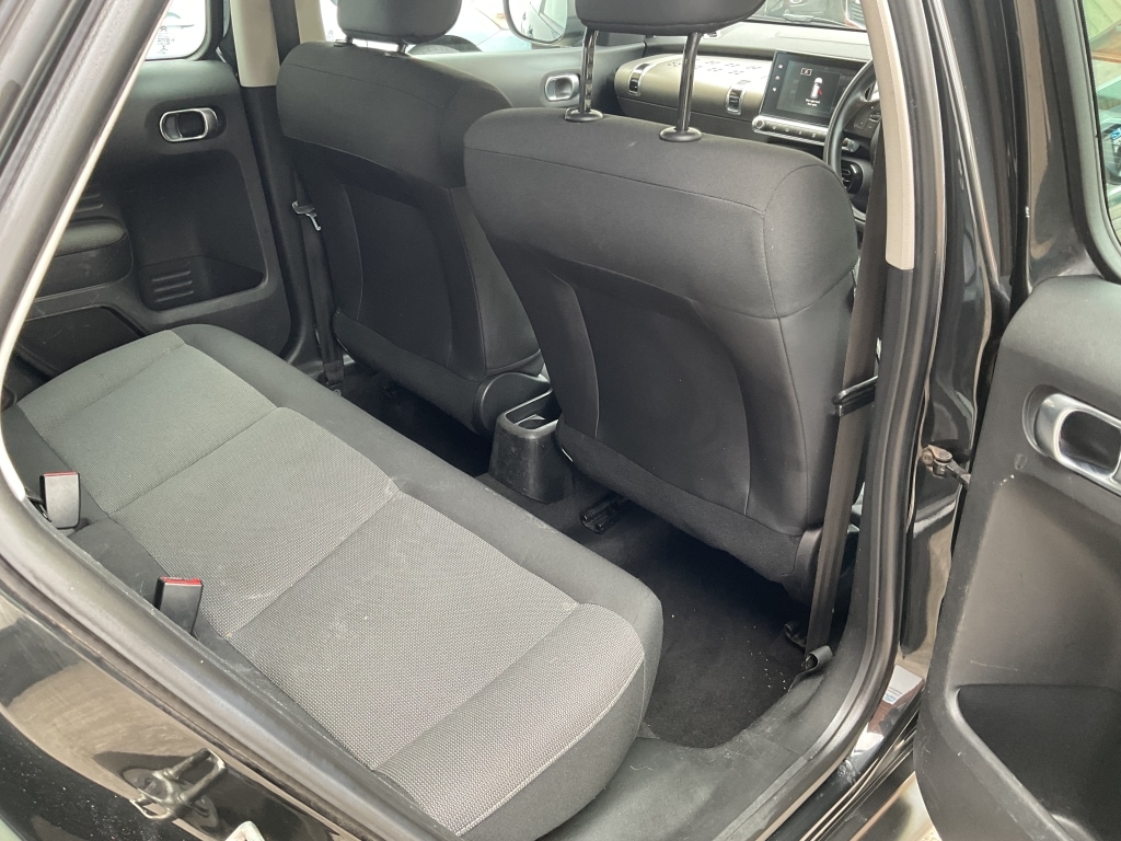 Used Citroen C4 Cactus 2015 for sale - 78202299: Photo 18