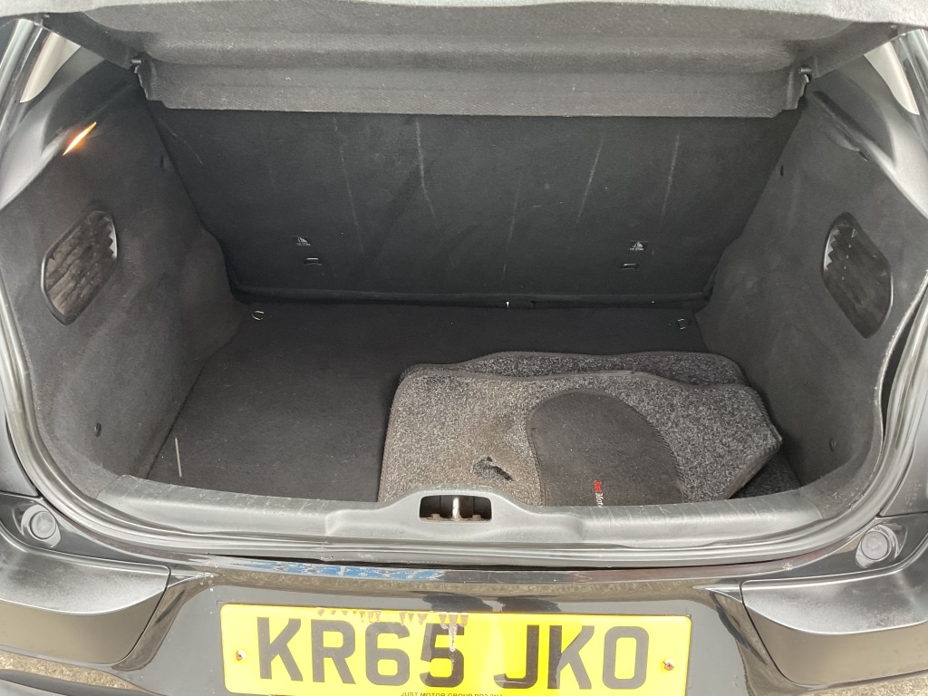 Used Citroen C4 Cactus 2015 for sale - 78202299: Photo 19