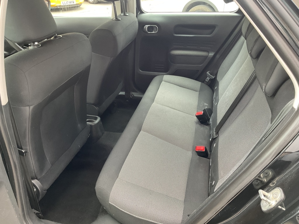 Used Citroen C4 Cactus 2015 for sale - 78202299: Photo 20