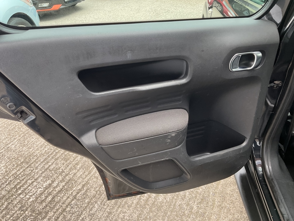 Used Citroen C4 Cactus 2015 for sale - 78202299: Photo 21