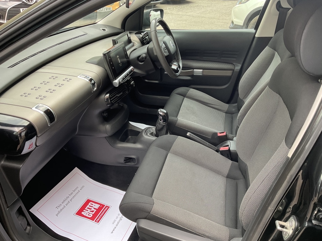 Used Citroen C4 Cactus 2015 for sale - 78202299: Photo 22