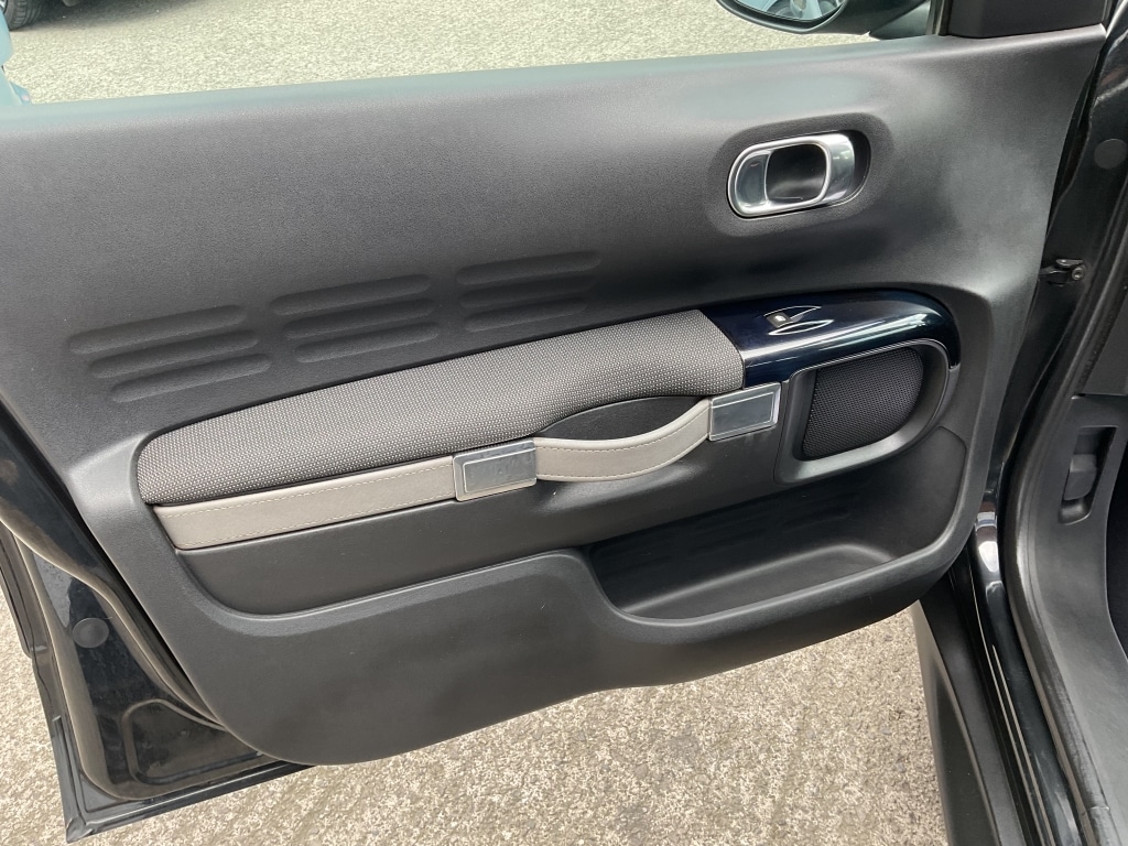 Used Citroen C4 Cactus 2015 for sale - 78202299: Photo 23