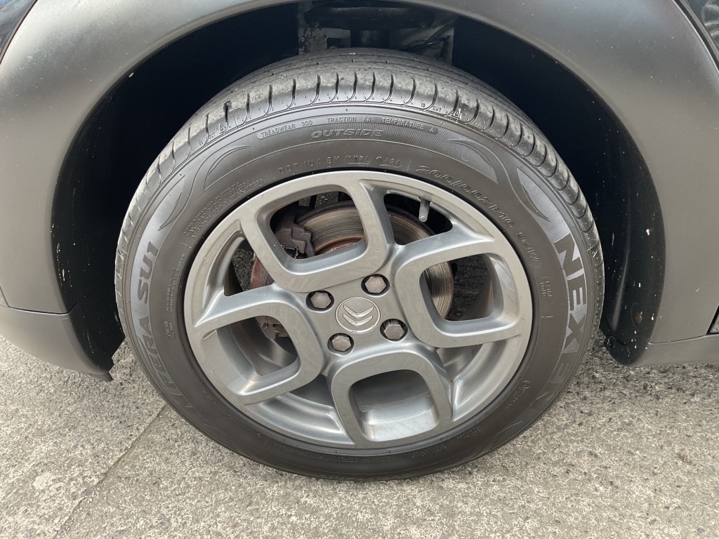 Used Citroen C4 Cactus 2015 for sale - 78202299: Photo 28