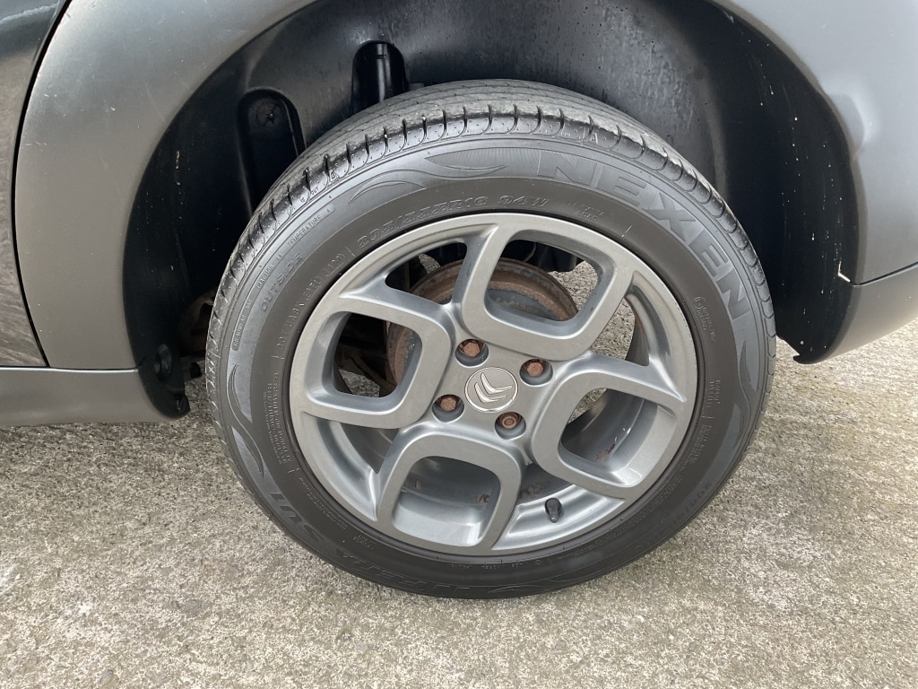 Used Citroen C4 Cactus 2015 for sale - 78202299: Photo 29