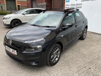Used Citroen C4 Cactus 2015 for sale - 78202299: Photo