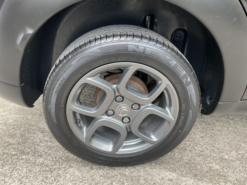 Used Citroen C4 Cactus 2015 for sale - 78202299: Photo 30