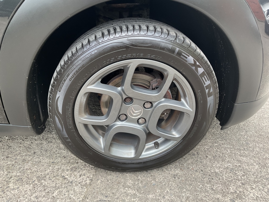 Used Citroen C4 Cactus 2015 for sale - 78202299: Photo 31