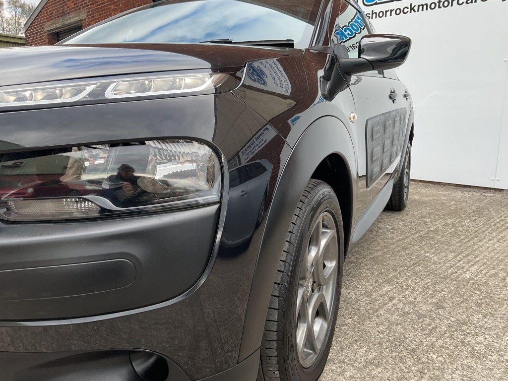 Used Citroen C4 Cactus 2015 for sale - 78202299: Photo 33