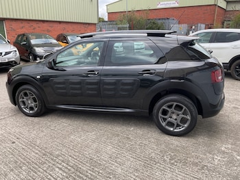 Used Citroen C4 Cactus 2015 for sale - 78202299: Photo