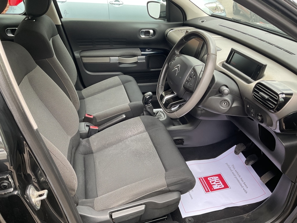 Used Citroen C4 Cactus 2015 for sale - 78202299: Photo 6