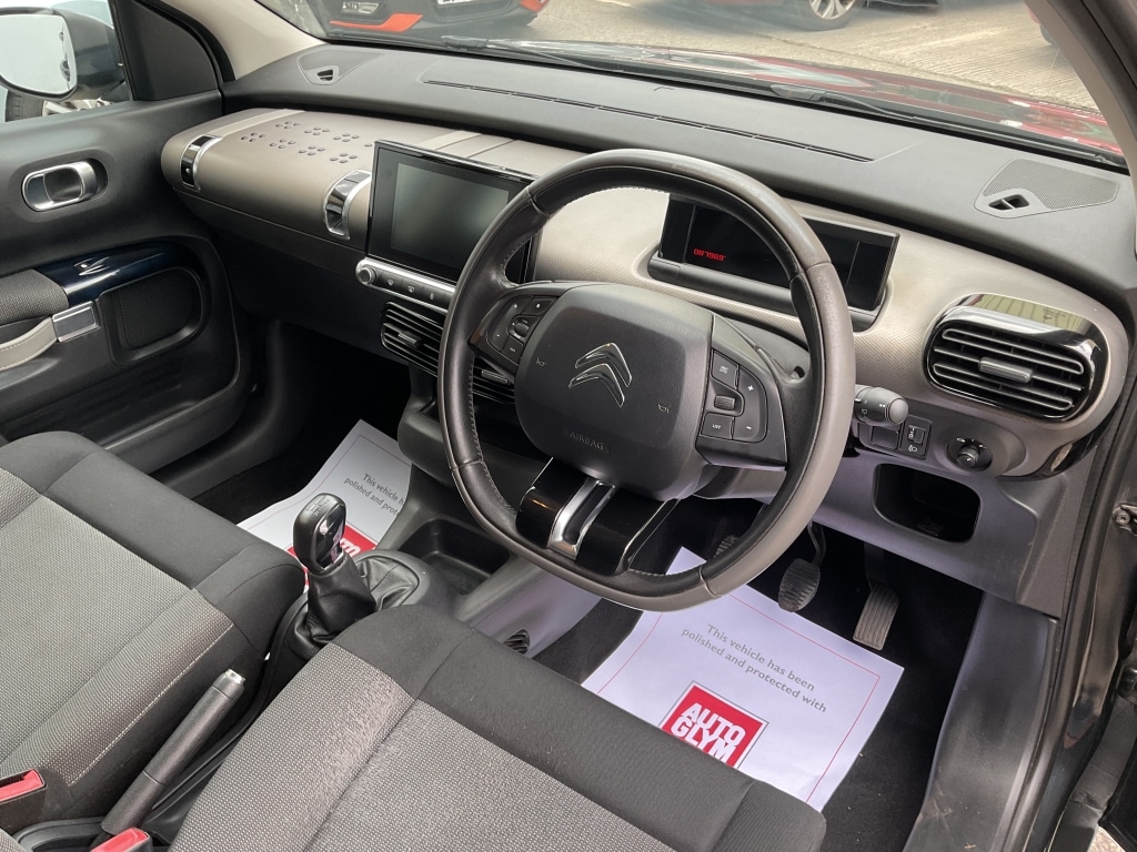 Used Citroen C4 Cactus 2015 for sale - 78202299: Photo 7