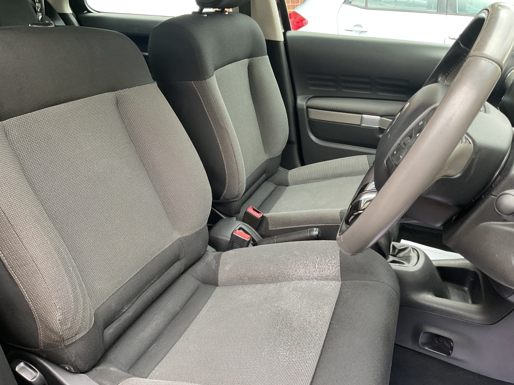 Used Citroen C4 Cactus 2015 for sale - 78202299: Photo 8