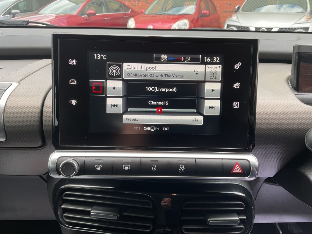 Used Citroen C4 Cactus 2015 for sale - 78202299: Photo 9