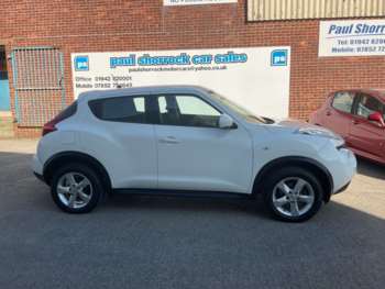 2013 (63) - 1.6 VISIA 5DR Manual
