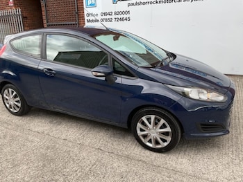 Ford - Fiesta
