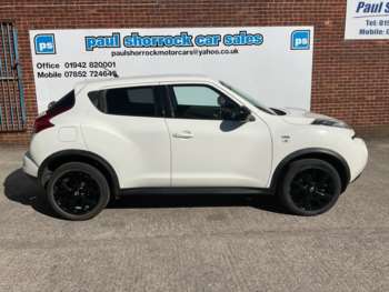 2013 (63) - 1.6 N-TEC 5DR Manual
