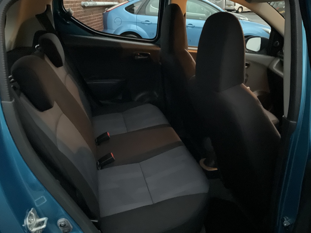 Used Suzuki Alto 2014 for sale - 76726085: Photo 12