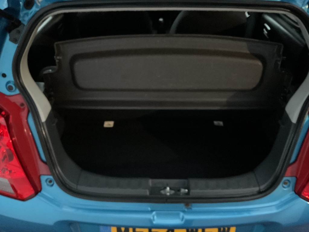 Used Suzuki Alto 2014 for sale - 76726085: Photo 14