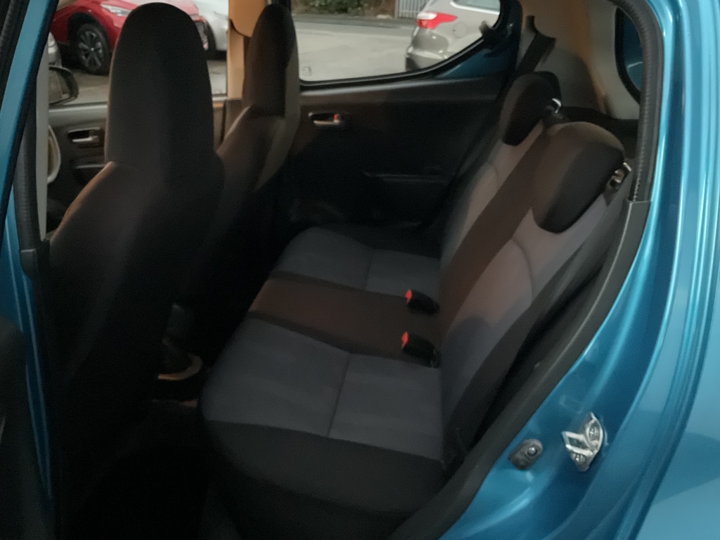 Used Suzuki Alto 2014 for sale - 76726085: Photo 15