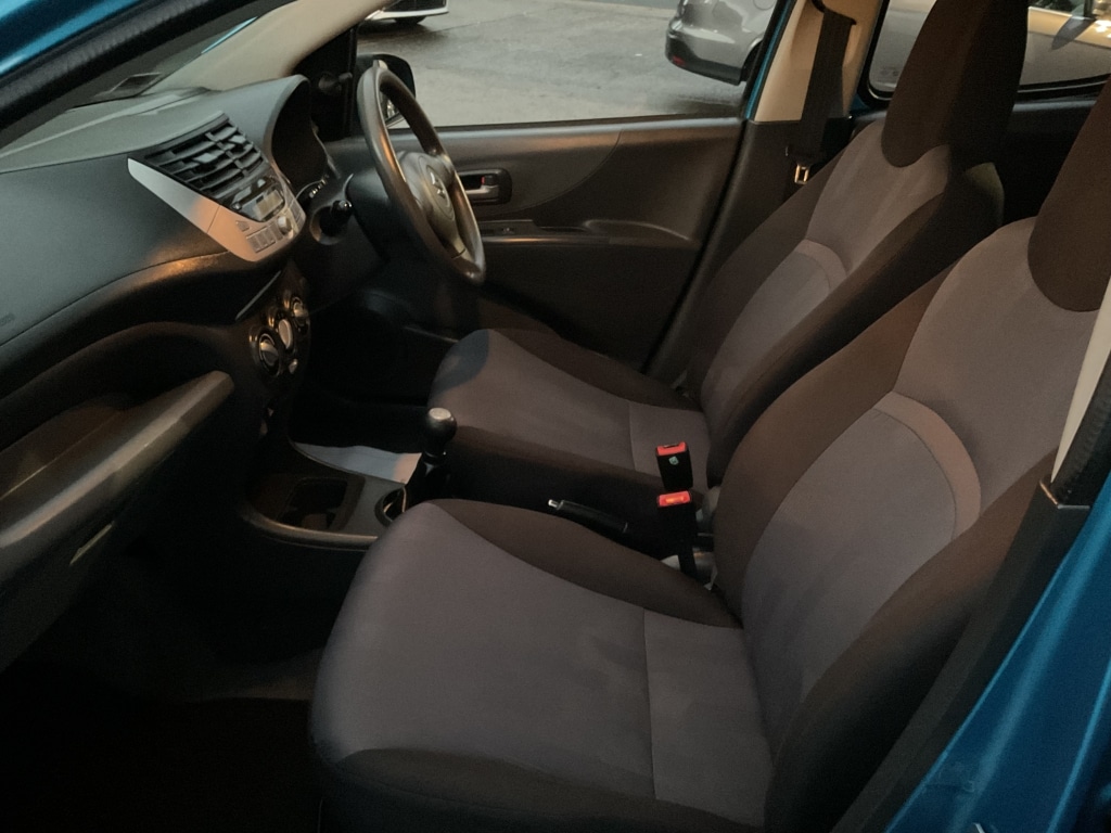 Used Suzuki Alto 2014 for sale - 76726085: Photo 17