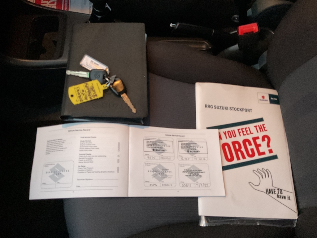 Used Suzuki Alto 2014 for sale - 76726085: Photo 19