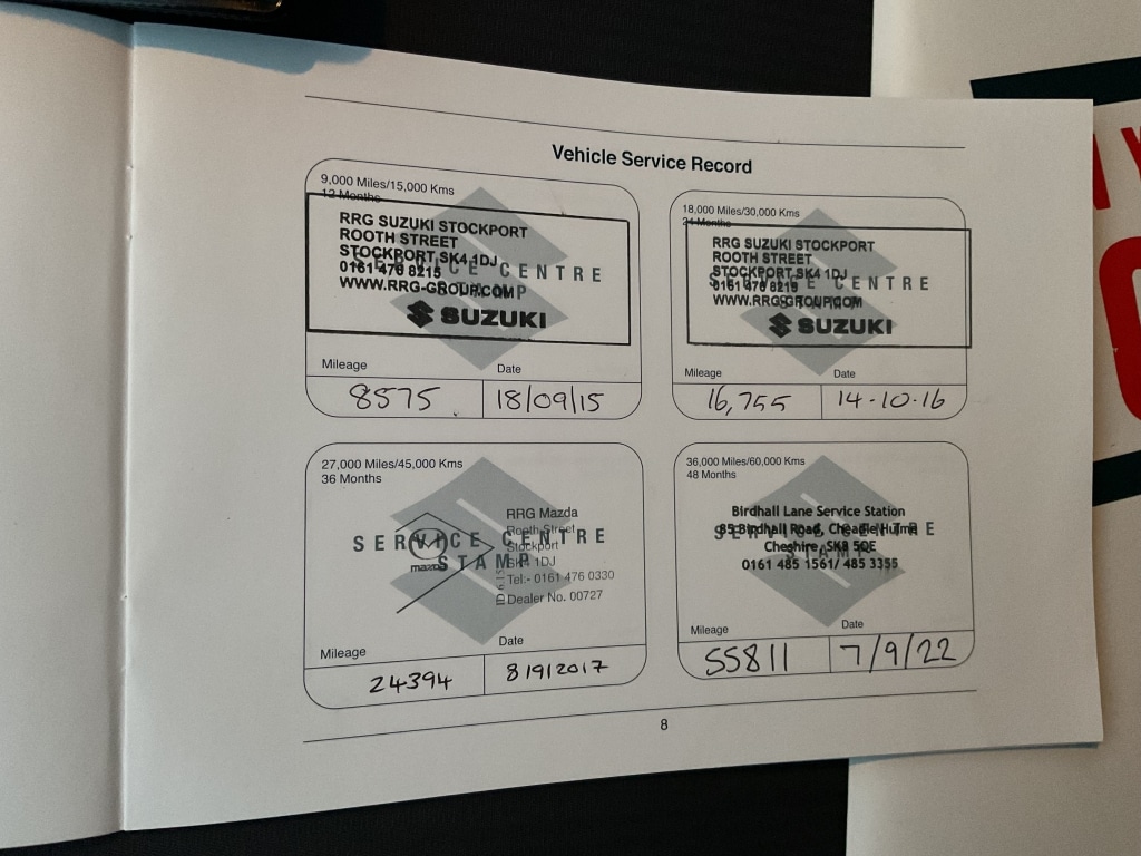 Used Suzuki Alto 2014 for sale - 76726085: Photo 20