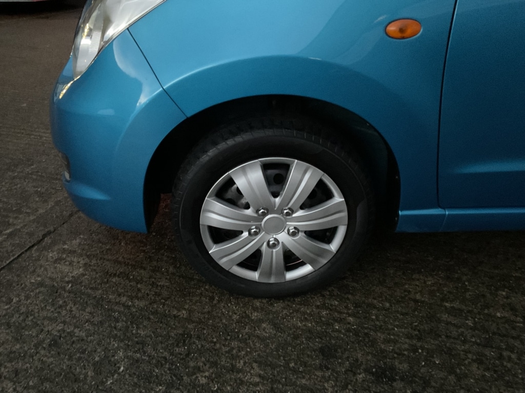 Used Suzuki Alto 2014 for sale - 76726085: Photo 22