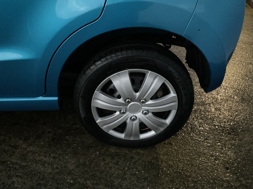 Used Suzuki Alto 2014 for sale - 76726085: Photo 23