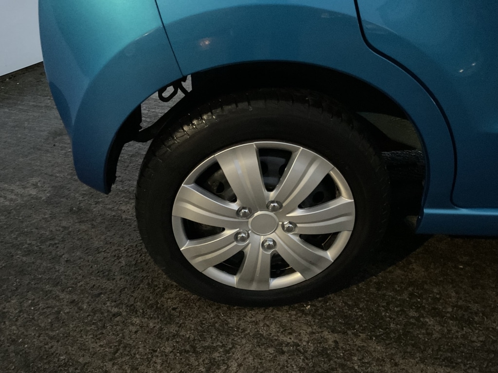 Used Suzuki Alto 2014 for sale - 76726085: Photo 24