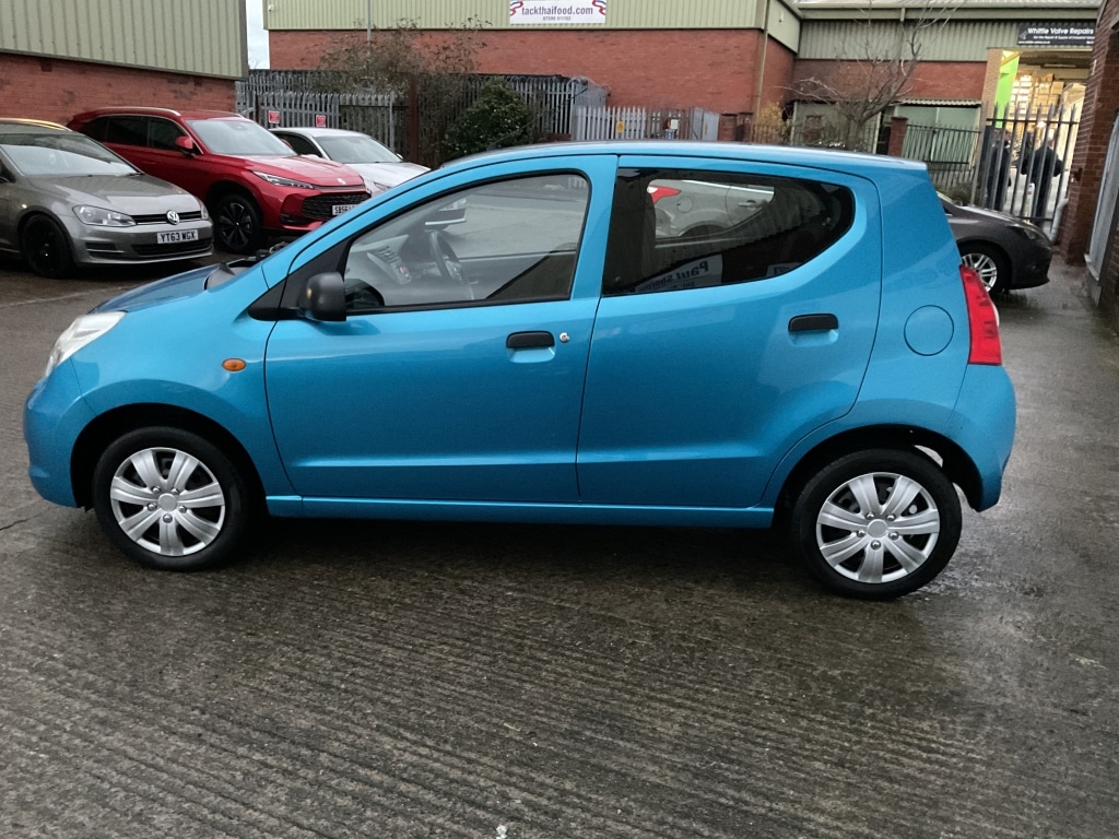Used Suzuki Alto 2014 for sale - 76726085: Photo 3