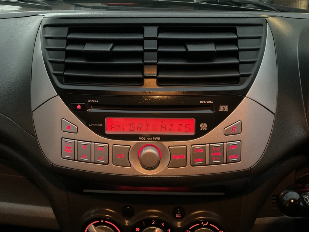 Used Suzuki Alto 2014 for sale - 76726085: Photo 9