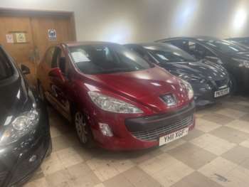 2011 (11) - 1.4 VTi 98 Envy 5dr