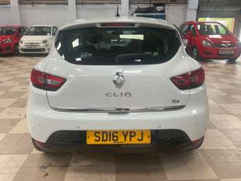 2016 (16) - 0.9 TCE 90 Dynamique Nav 5dr