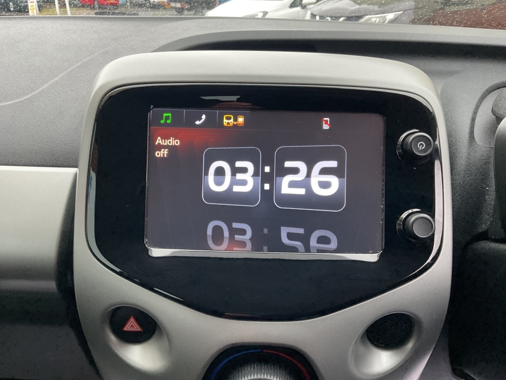 Used Citroen C1 2014 for sale - 76548038: Photo 11