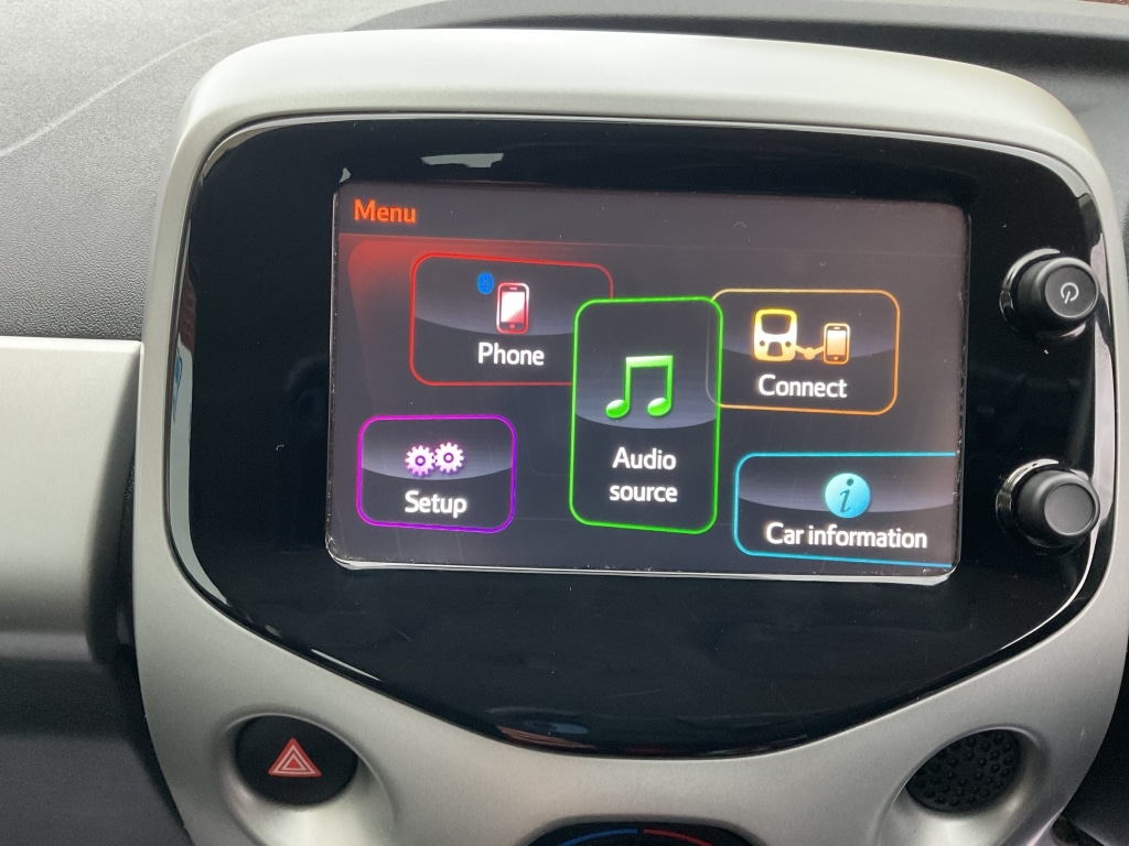 Used Citroen C1 2014 for sale - 76548038: Photo 12