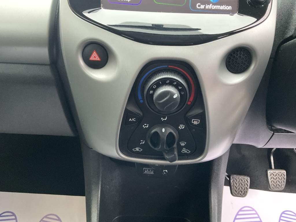 Used Citroen C1 2014 for sale - 76548038: Photo 13