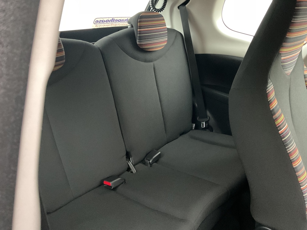 Used Citroen C1 2014 for sale - 76548038: Photo 16