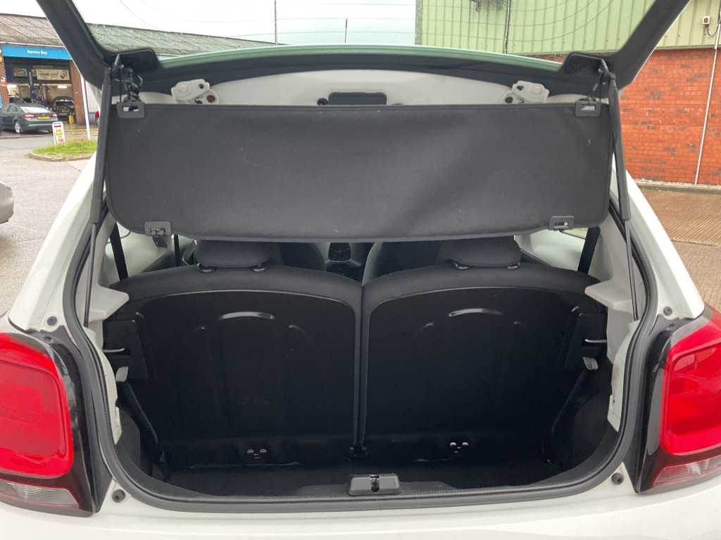 Used Citroen C1 2014 for sale - 76548038: Photo 18