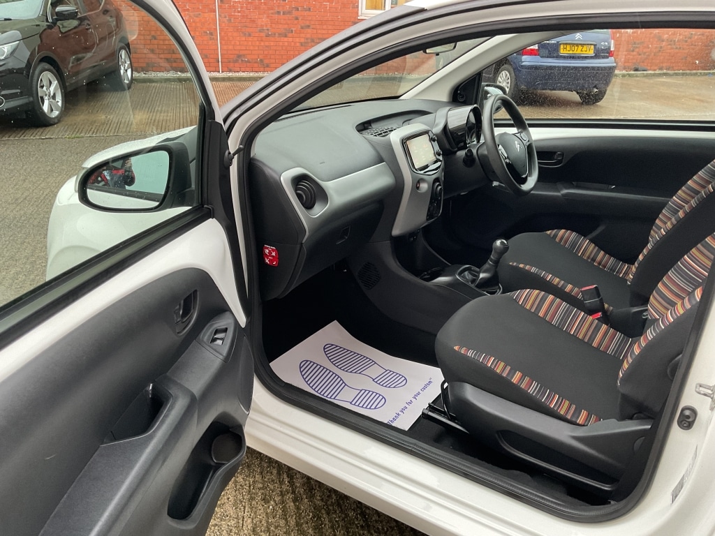 Used Citroen C1 2014 for sale - 76548038: Photo 19