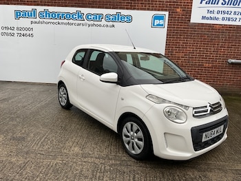 Used Citroen C1 2014 for sale - 76548038: Photo