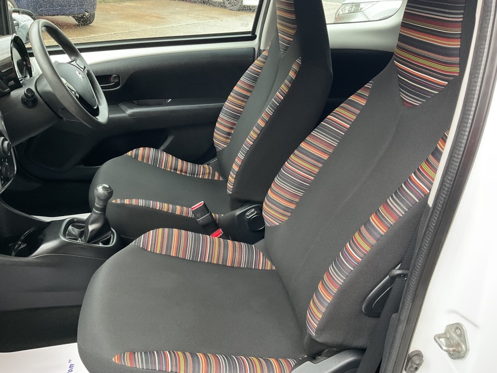 Used Citroen C1 2014 for sale - 76548038: Photo 20