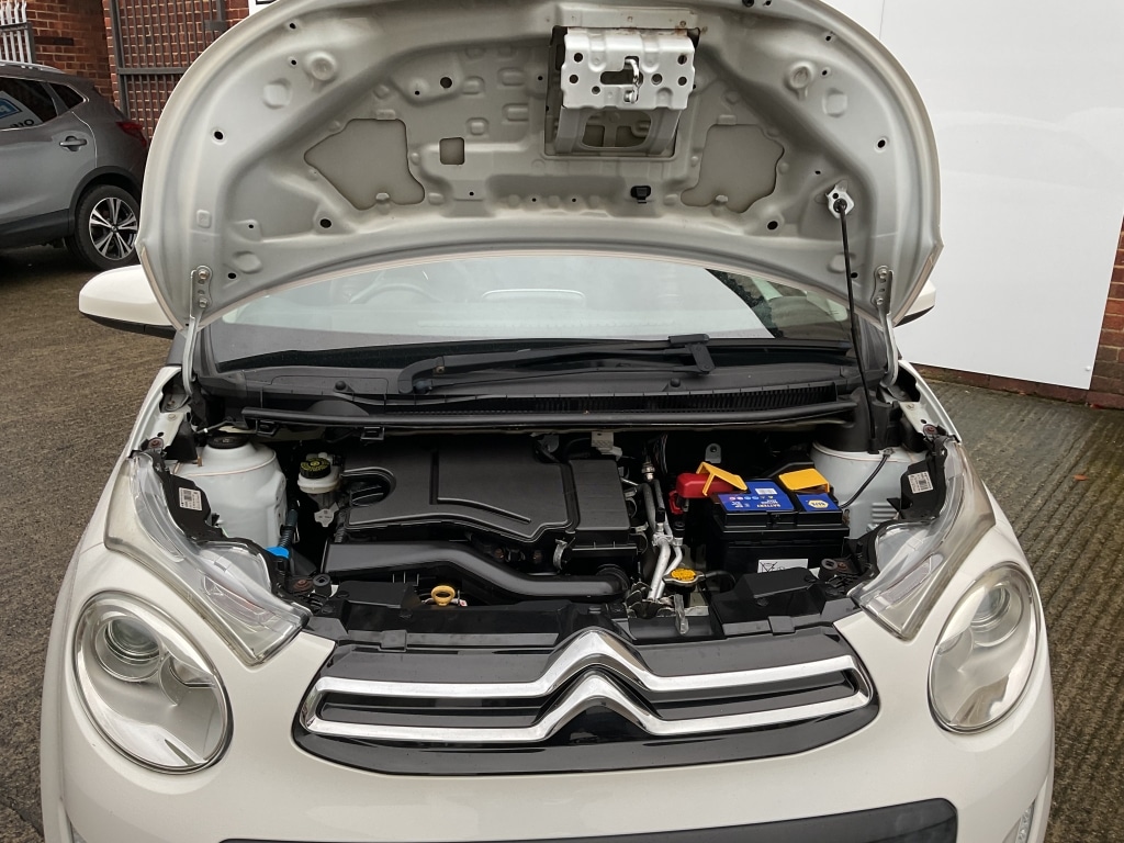 Used Citroen C1 2014 for sale - 76548038: Photo 21