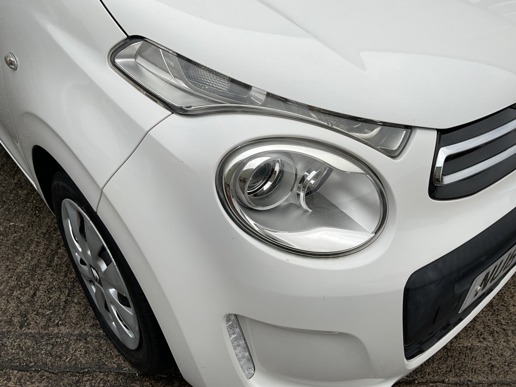 Used Citroen C1 2014 for sale - 76548038: Photo 22