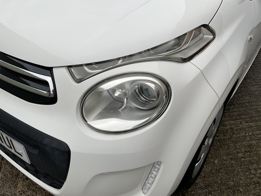 Used Citroen C1 2014 for sale - 76548038: Photo 23