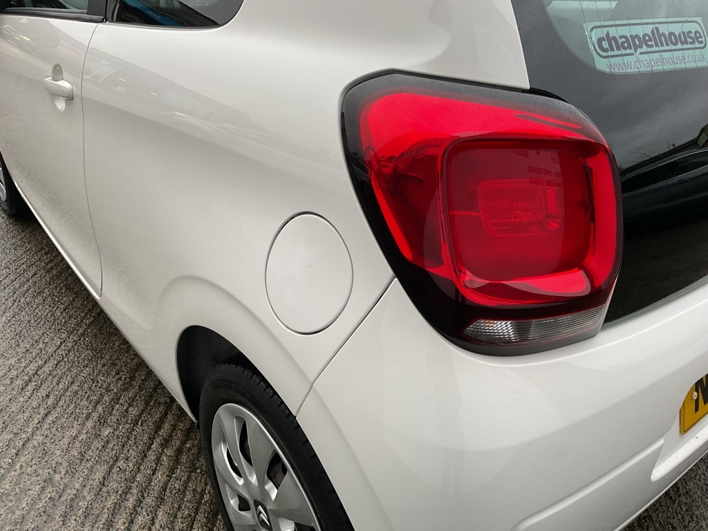 Used Citroen C1 2014 for sale - 76548038: Photo 24